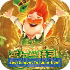 sportingbet fortune tiger